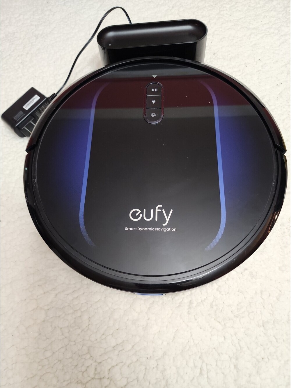 Eufy Clean by  Robovac G32 Pro Robot Vacuum Home Mapping, Carpet, Hardwood, Pets